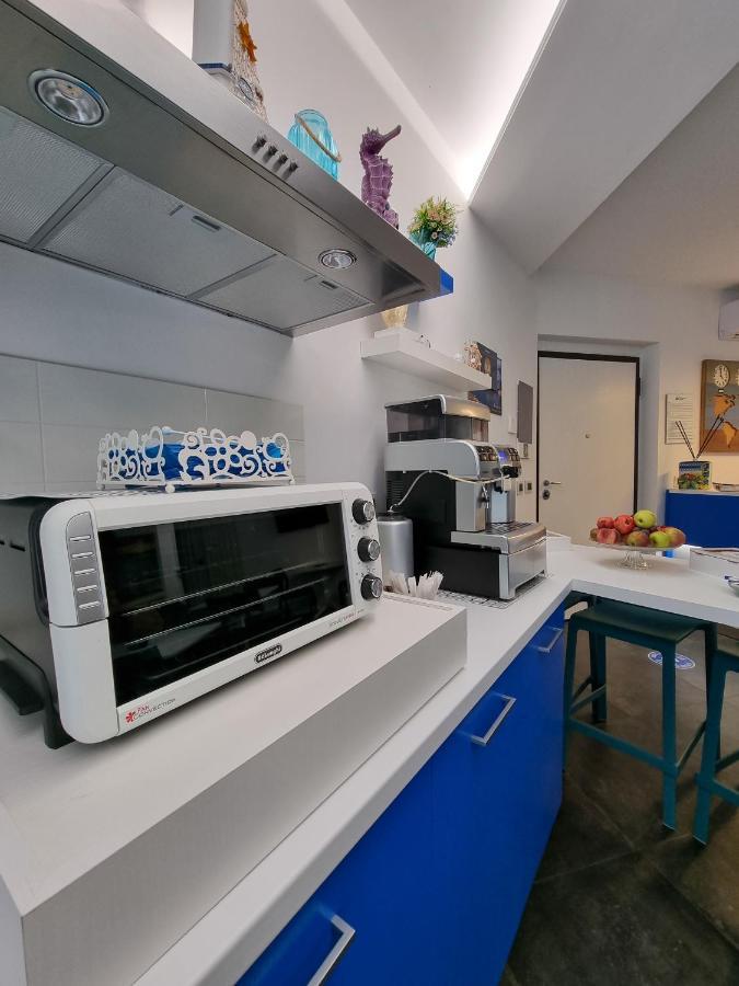 Oltremare Giovino Bed and Breakfast Catanzaro Esterno foto