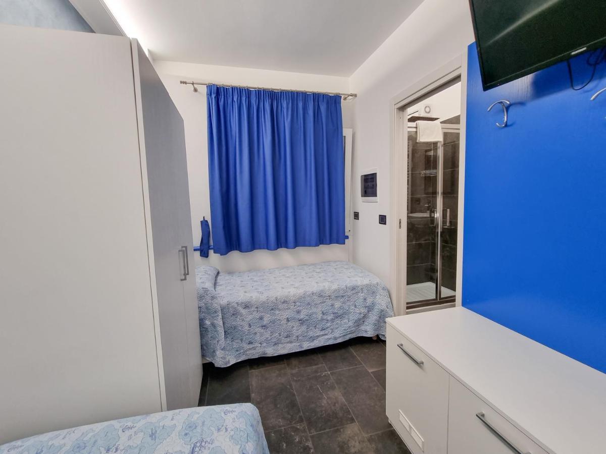 Oltremare Giovino Bed and Breakfast Catanzaro Esterno foto