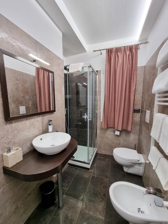 Oltremare Giovino Bed and Breakfast Catanzaro Esterno foto