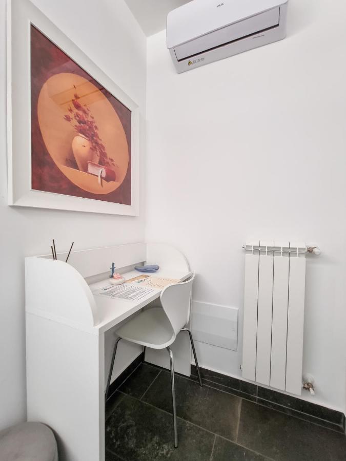 Oltremare Giovino Bed and Breakfast Catanzaro Esterno foto