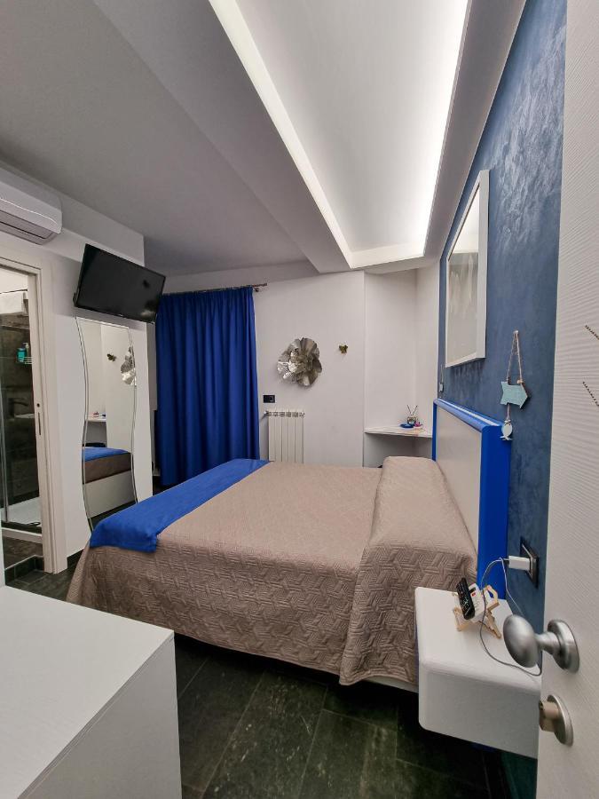 Oltremare Giovino Bed and Breakfast Catanzaro Esterno foto