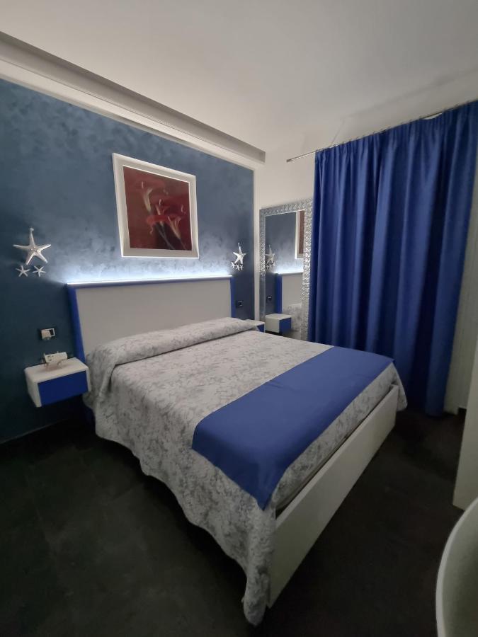 Oltremare Giovino Bed and Breakfast Catanzaro Esterno foto
