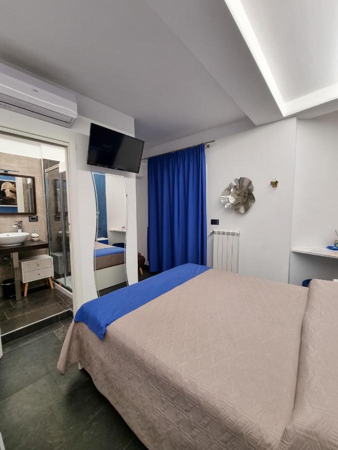 Oltremare Giovino Bed and Breakfast Catanzaro Esterno foto