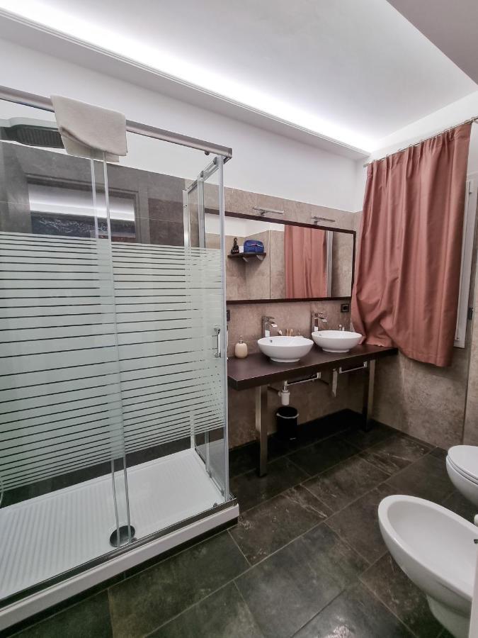 Oltremare Giovino Bed and Breakfast Catanzaro Esterno foto